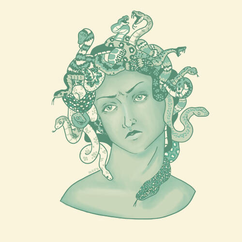 Medusa